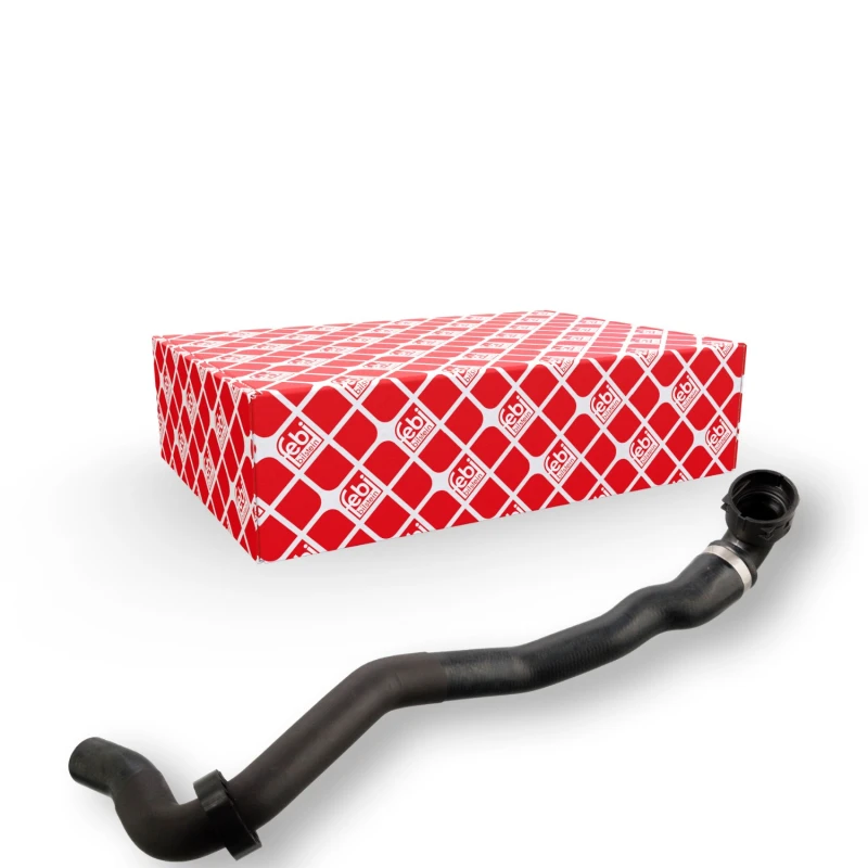 Image of Radiator hose FEBI BILSTEIN 104331