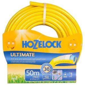 Image of Hozelock 50m Ultimate Hose