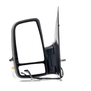 image of BLIC Wing mirror 5402-04-9225990P Outside mirror,Side mirror VW,MERCEDES-BENZ,CRAFTER 30-50 Kasten (2E_),CRAFTER 30-35 Bus (2E_)