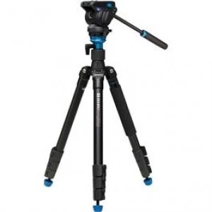 Image of Benro A2883FS4 Aero4 Video Tripod