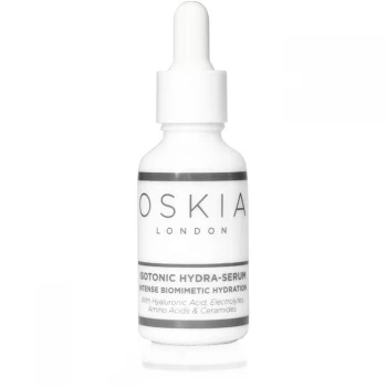 Oskia Isotonic Hydra Serum - Serum