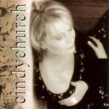 image of Cindy Church - Cindy Church CD