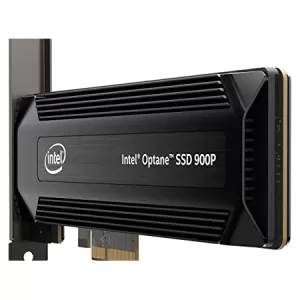 Image of Intel Optane 900P 280GB SSD Drive