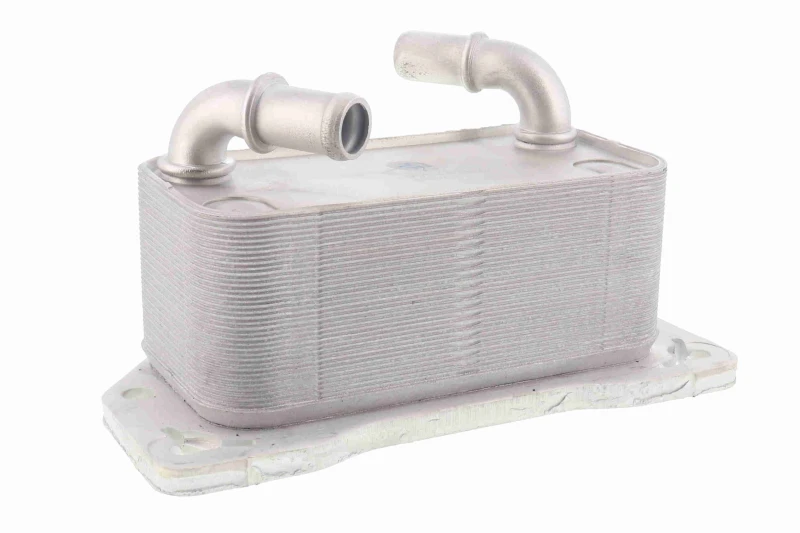 Image of Engine oil cooler VEMO V95-60-0024