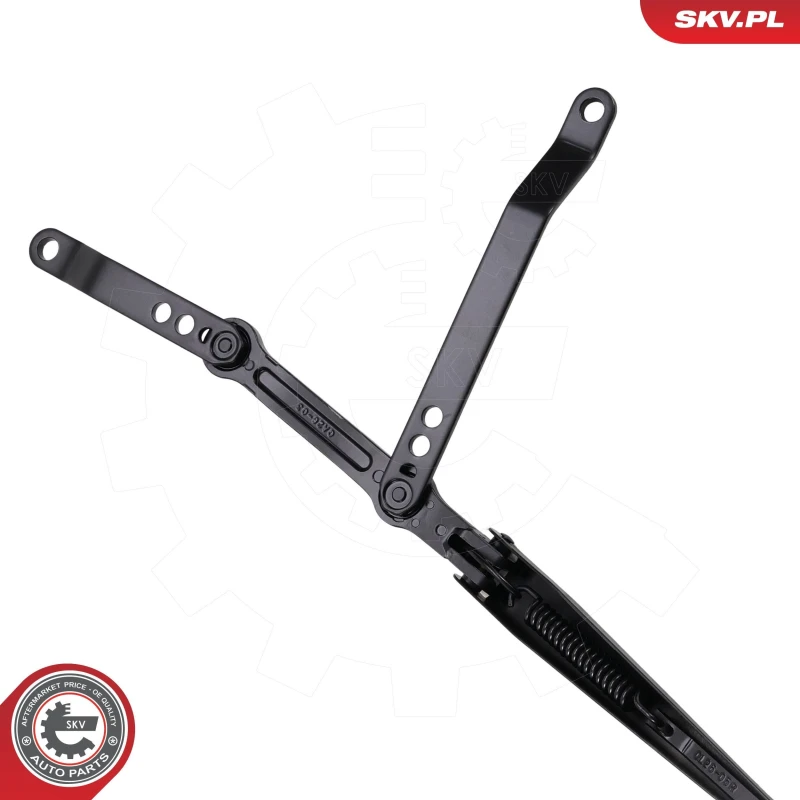 Image of ESEN SKV Windscreen wiper arm ESEN SKV 05SKV805