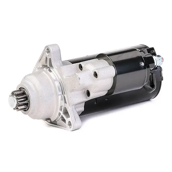Image of Bosch Starter motor Starter Output: 2,2kW 0 986 023 530 Starter,Engine starter OPEL,RENAULT,NISSAN,Vivaro A Combi (X83),Movano B Kastenwagen (X62)
