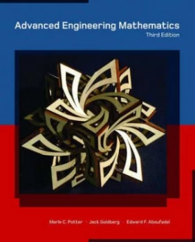 Image of Advanced Engineering Mathematics by Merle C Potter Hardback