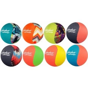 Image of Waboba Extreme Gel Ball Assorted 55mm