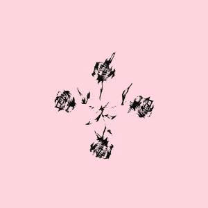 Image of Chain Of Flowers &lrm;- Let Your Light In Vinyl