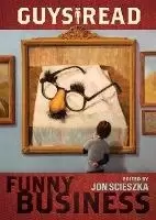 Image of Guys Read by Jon Scieszka