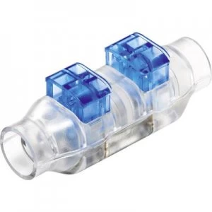 Image of Bosch Home and Garden F016800432 Connector 4 Piece set Suitable for (chainsaws): Bosch