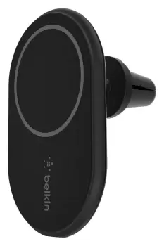 image of Belkin 20W USB-C Power Delivery MagSafe Car Charger