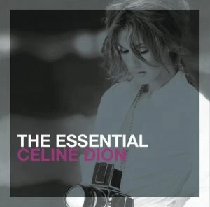 Image of The Essential Celine Dion by Celine Dion CD Album