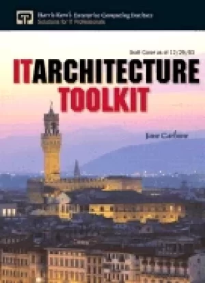 Image of it architecture toolkit