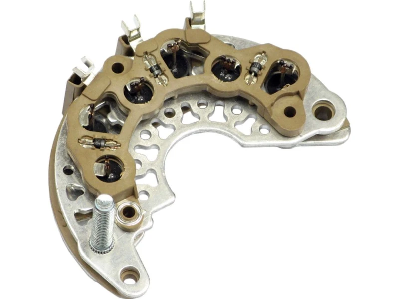 Image of AS-PL Rectifier, alternator AS-PL ARC1037