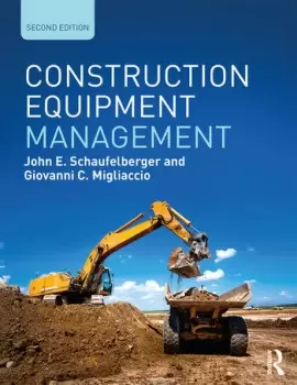 Image of Construction Equipment Management