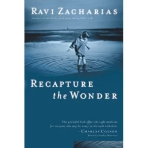 Image of Recapture the Wonder