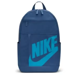 Image of Nike Elemental Backpack (21L) - Blue