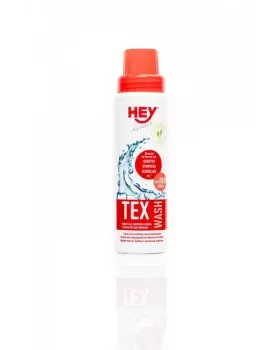 Image of Hey Tex-Wash