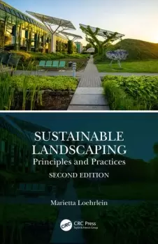 Image of Sustainable LandscapingPrinciples and Practices