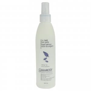 Image of Giovanni L.A. Hold Styling Spritz 60ml