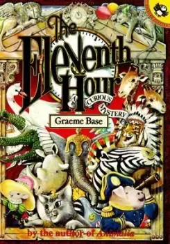 Image of The Eleventh Hour by Graham Base