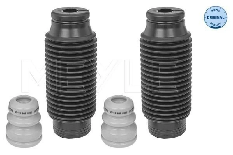 Image of Dust cover kit, shock absorber MEYLE 37-14 640 0006