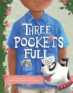 Image of three pockets full a story of love family and tradition