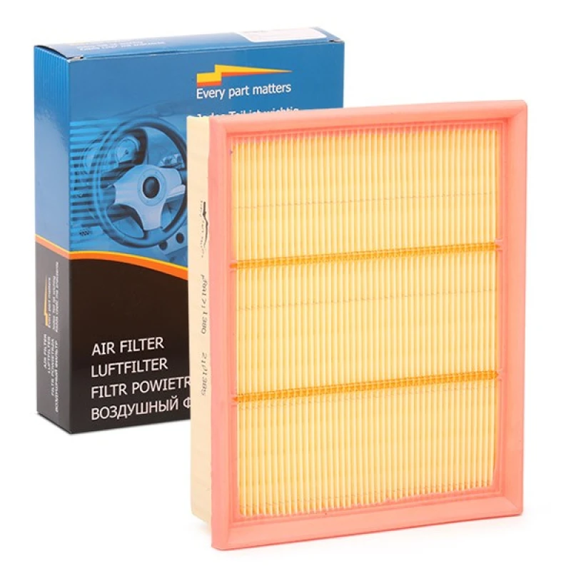 Image of KRAFT 1711380 Air filter Filter Insert Air Filter (8)