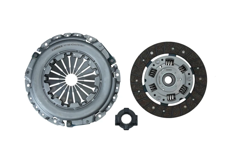 Image of KAMOKA Clutch kit KAMOKA KC168