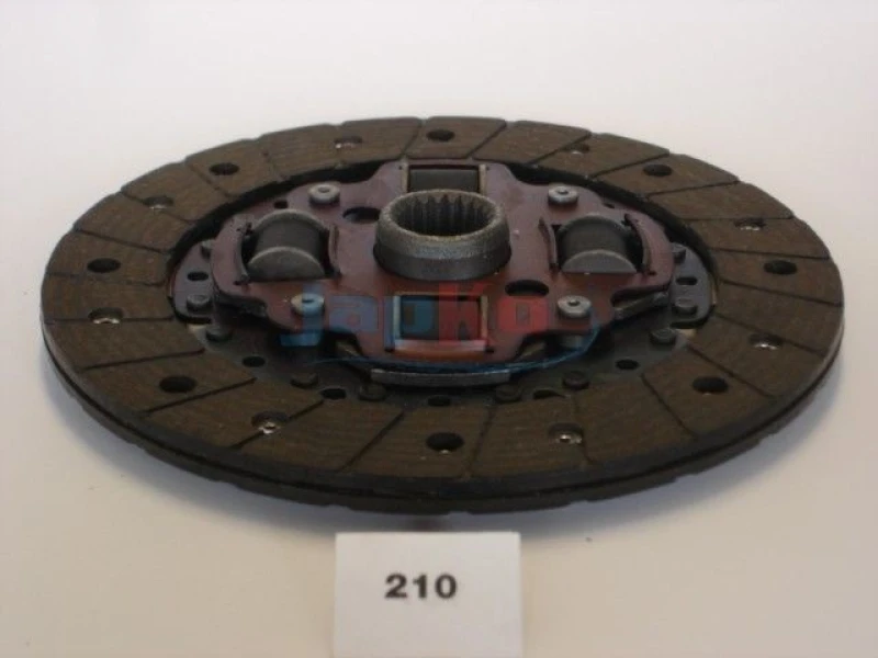 Image of JAPKO Clutch plate JAPKO 80210