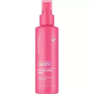 image of Lee Stafford For The Love Of Curls Leave-In Conditioning Moisture Mist 150ml