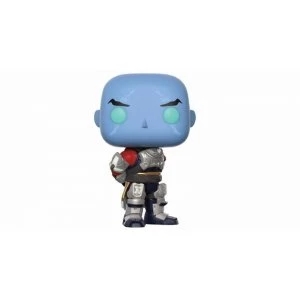 image of Zavala Destiny Funko Pop Vinyl Figure