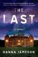 Image of last a novel