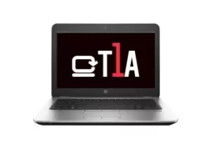 Image of T1A HP EB 820 G3 CORE I5-6300U REFURBISHED/W10P 256/8GB 12.5IN...