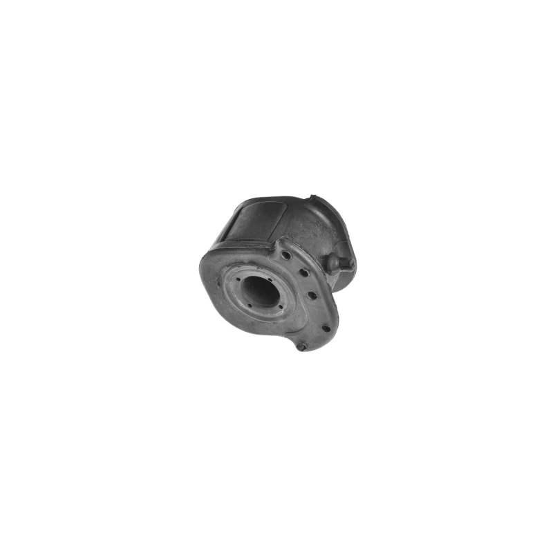 Image of FEBI BILSTEIN 41168 Arm Bushes Rear, Rubber Mount Control Arm-/Trailing Arm Bush (251)