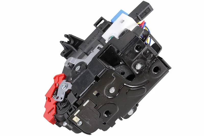 Image of Door lock METZGER 2314525