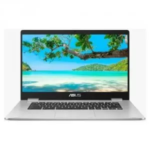 Image of Chromebook C523NA 15.6" N4200 4GB 64GB
