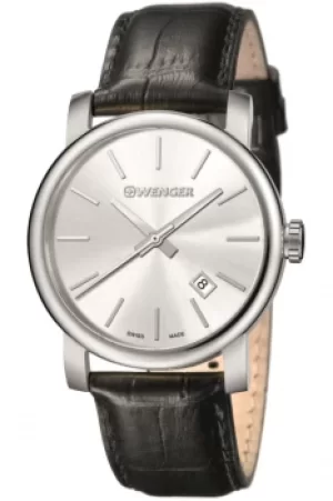 Image of Mens Wenger Urban Vintage Watch 011041122