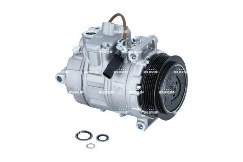 Image of NRF Air conditioning compressor NRF 320239