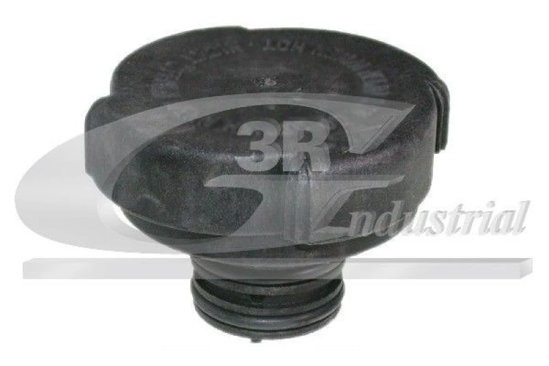 Image of 3RG Expansion tank cap 3RG 80102
