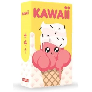 Image of Kawaii Card Game