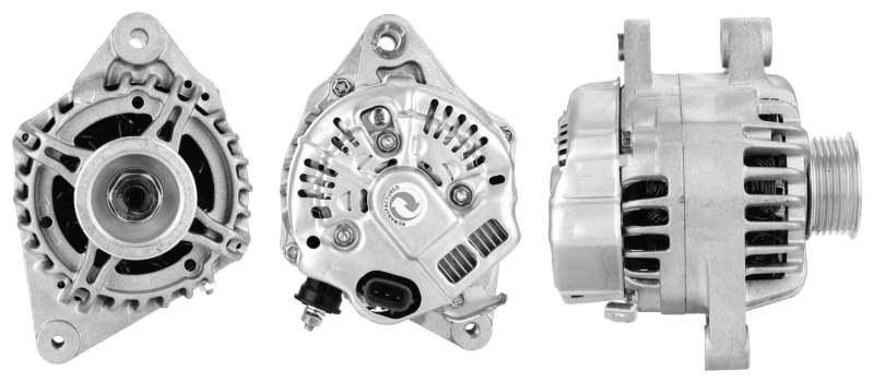 Image of LUCAS Alternator LUCAS LRA02276
