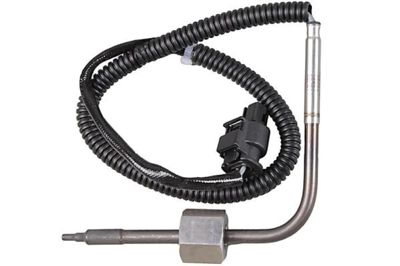 Image of Exhaust gas temperature sensor (EGT) METZGER 0894879