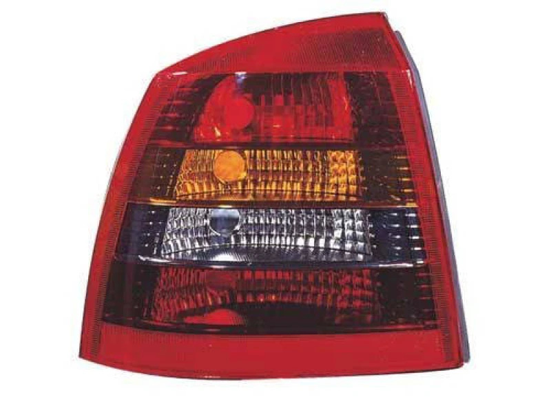 Image of ALKAR 2206437 Rear light Right Combination Rearlight (391)