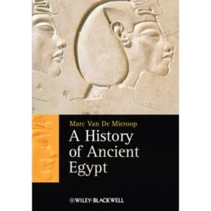 Image of A History of Ancient Egypt by Marc van de Mieroop (Paperback, 2010)