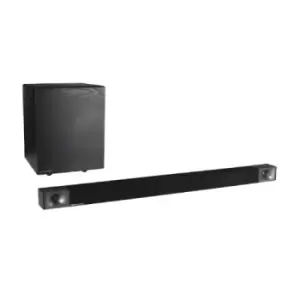 Image of Klipsch Cinema 800 Wireless Subwoofer Soundbar