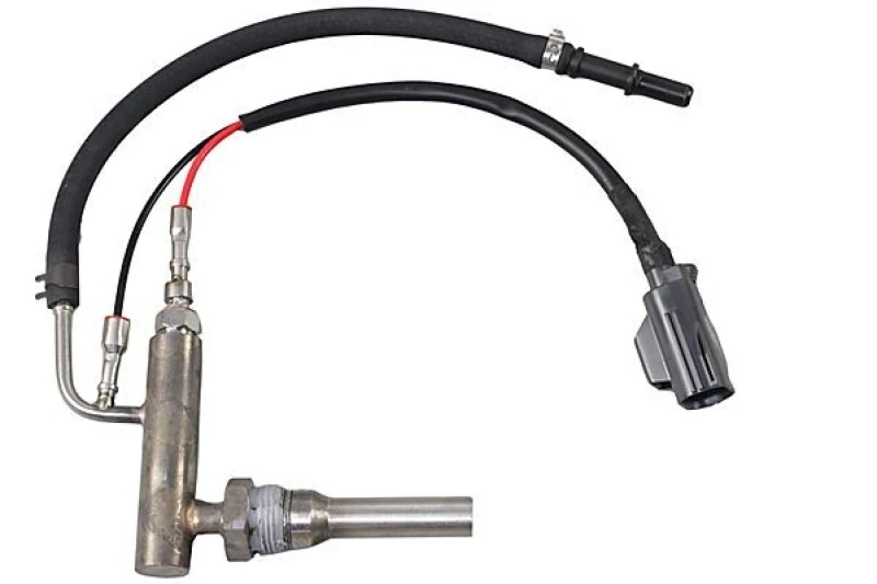 Image of DPF injector METZGER 0930022