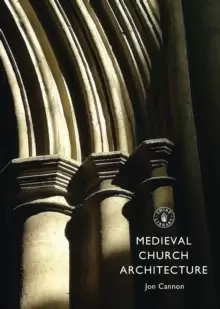Image of Medieval Church Architecture