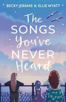 Image of The songs you've never heard - Becky Jerams - Paperback - Used